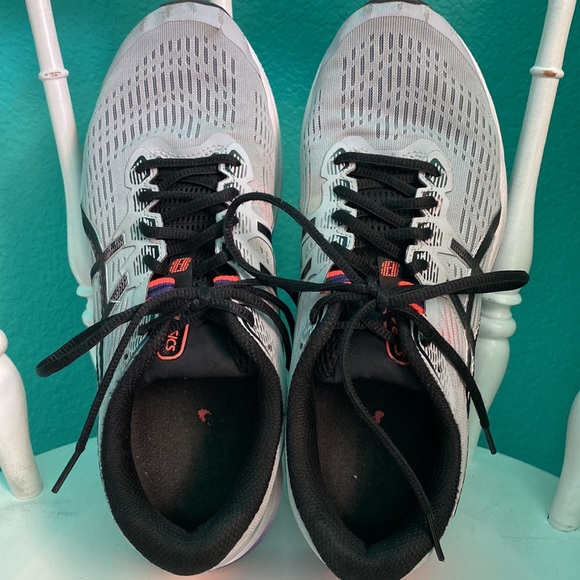 ASICS GT-1000 Women’s shoes, size 10.5 - Picture 12 of 14